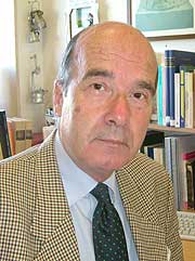 Juan José Moralejo Alvarez