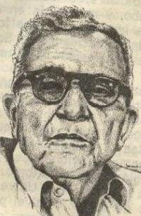 Jos Rego Lpez, fundador del Partido Comunista Cubano